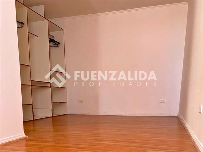 Departamento en venta 1400UF 2 D 1B en San Pedro de la Paz
