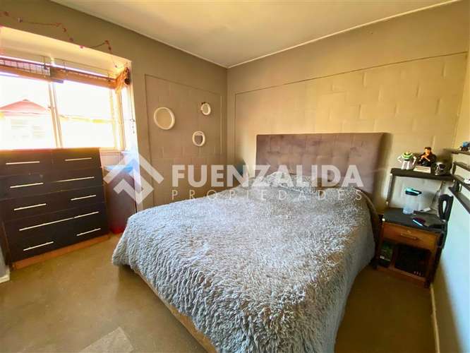 Casa en venta de 2 dorm. en Concepción - Imagen 9