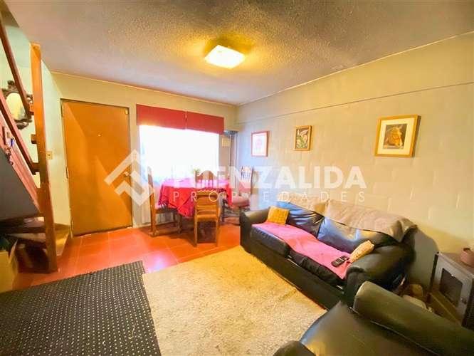 Casa en venta de 2 dorm. en Concepción - Imagen 3