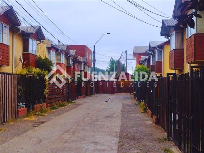 Casa en venta de 2 dorm. en Concepción - Imagen 14