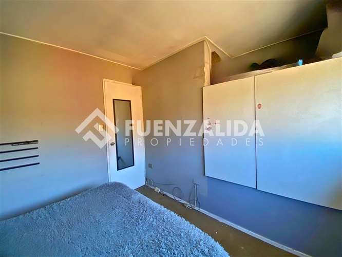 Casa en venta de 2 dorm. en Concepción - Imagen 10