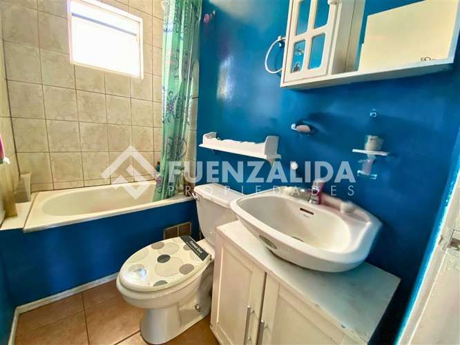 Casa en venta de 2 dorm. en Concepción - Imagen 11
