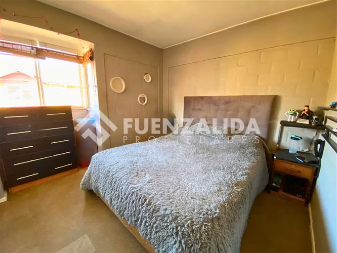 Casa en venta de 2 dorm. en Concepción