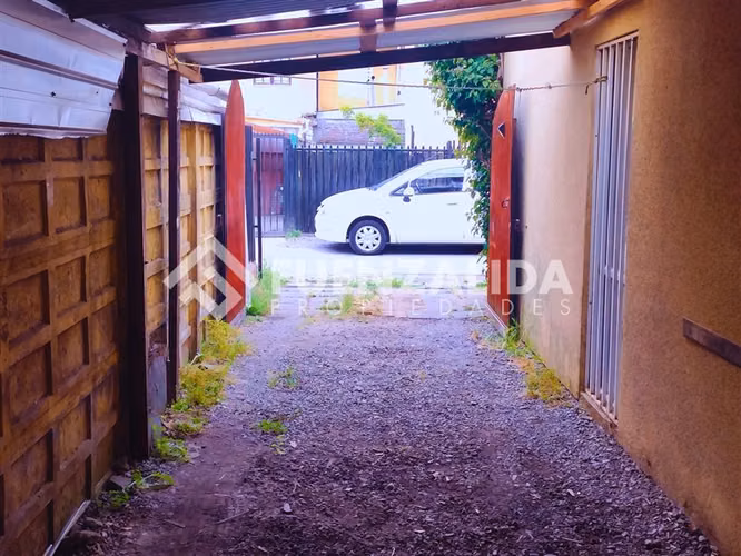 Casa en venta de 2 dorm. en Concepción