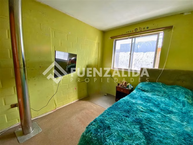 Casa en venta de 2 dorm. en Concepción
