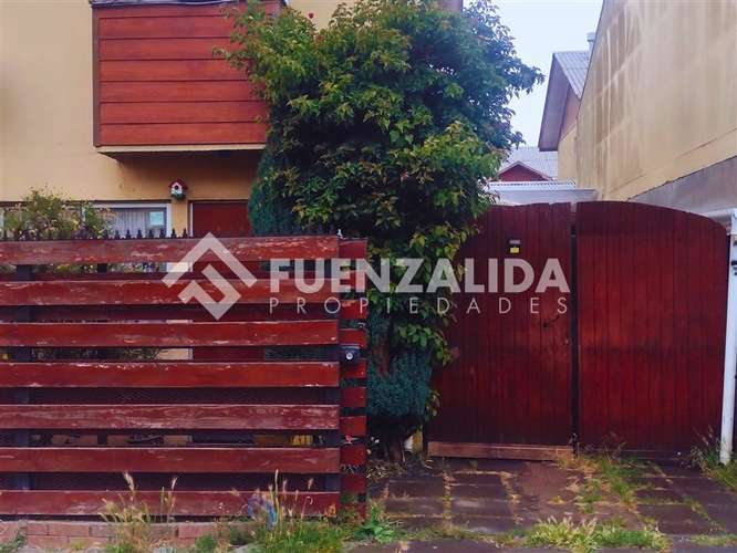 Casa en venta de 2 dorm. en Concepción - Imagen 15