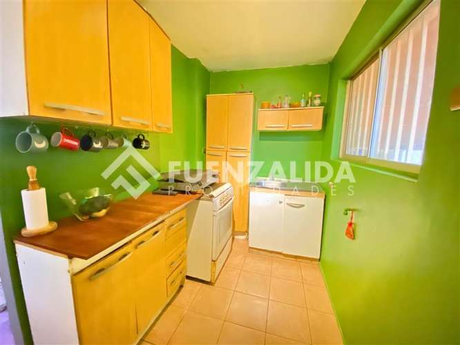 Casa en venta de 2 dorm. en Concepción - Imagen 5