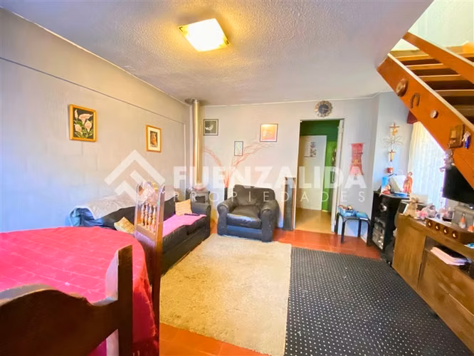 Casa en venta de 2 dorm. en Concepción
