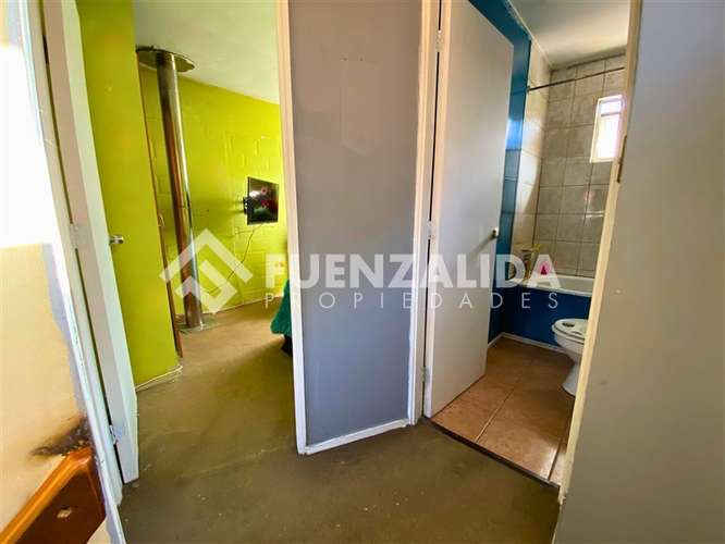 Casa en venta de 2 dorm. en Concepción - Imagen 7