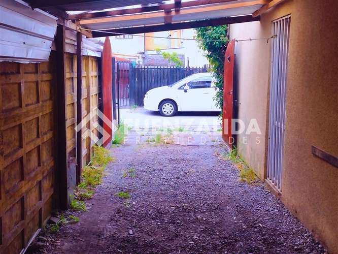 Casa en venta de 2 dorm. en Concepción - Imagen 13