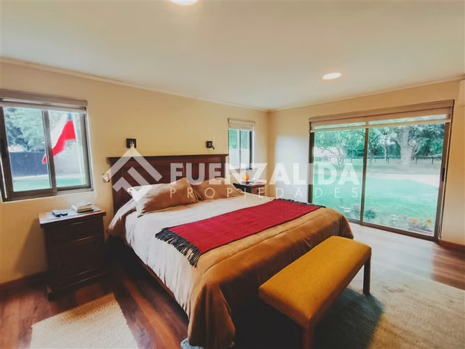 Casa en venta Camino Antuco 3 km de Los Ángeles - Imagen 10