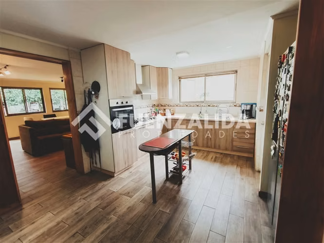 Casa en venta Camino Antuco 3 km de Los Ángeles - Imagen 8