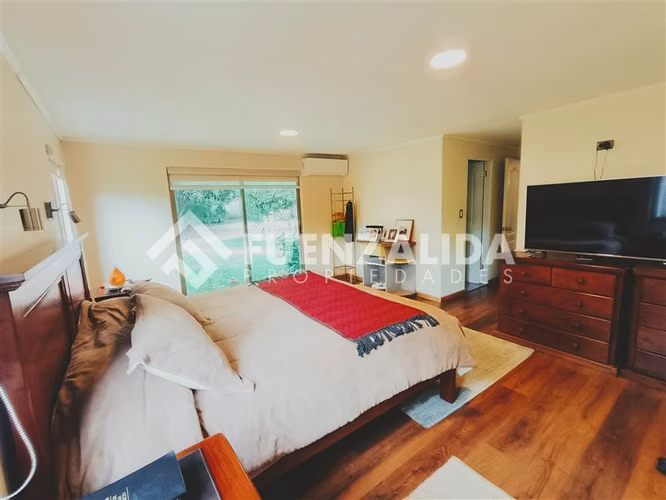 Casa en venta Camino Antuco 3 km de Los Ángeles - Imagen 11