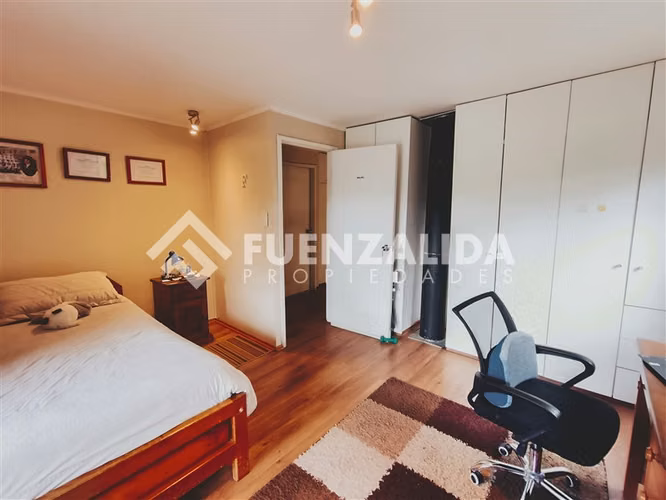 Casa en venta Camino Antuco 3 km de Los Ángeles - Imagen 15