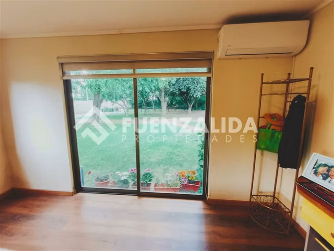 Casa en venta Camino Antuco.