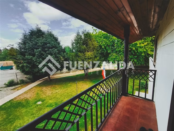 Casa en venta Camino Antuco 3 km de Los Ángeles - Imagen 17