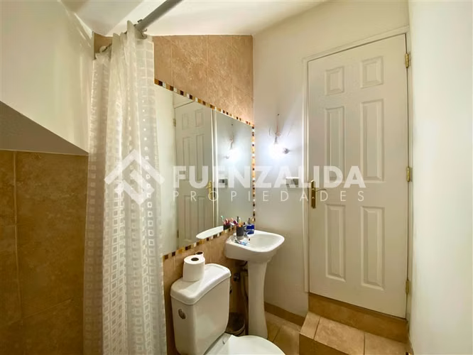 Casa en venta de 4D 3B Valle Escondido Concepción