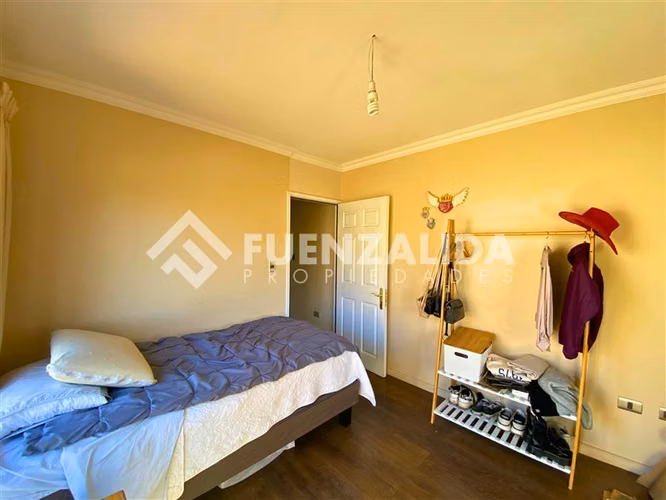 Casa en venta de 4D 3B Valle Escondido Concepción