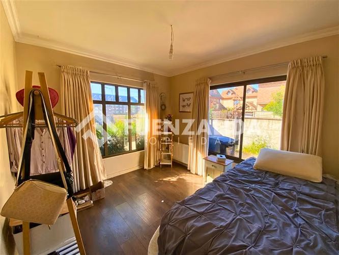 Casa en venta de 4D 3B Valle Escondido Concepción