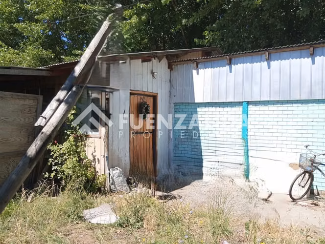 Venta de Parcela en Angol a 10 minutos del centro