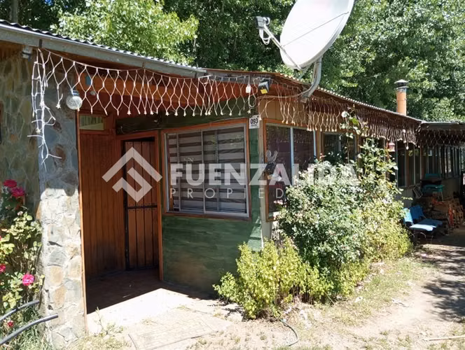 Venta de Parcela en Angol a 10 minutos del centro