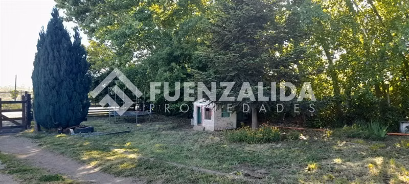 Venta de Parcela en Angol a 10 minutos del centro