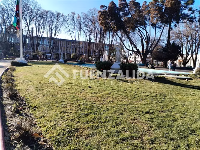 Venta de Parcela en Angol a 10 minutos del centro
