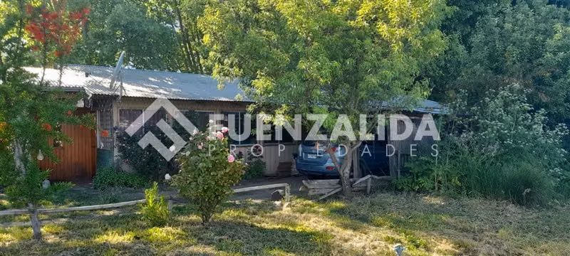 Venta de Parcela en Angol a 10 minutos del centro