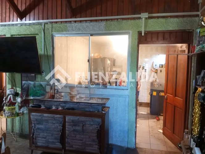 Venta de Parcela en Angol a 10 minutos del centro