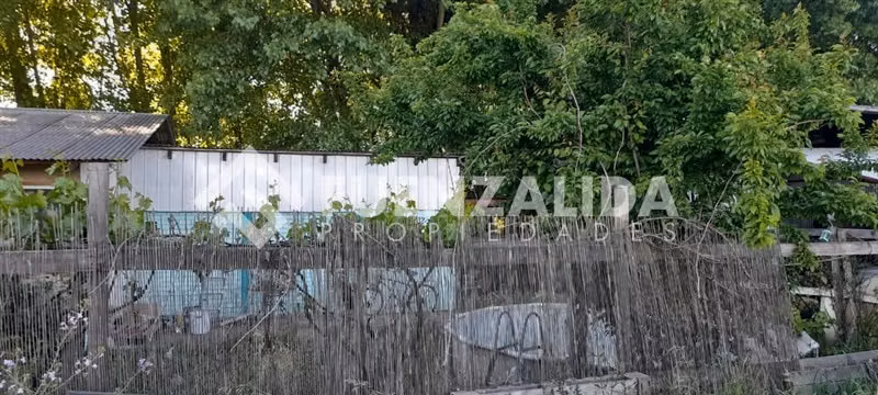 Venta de Parcela en Angol a 10 minutos del centro