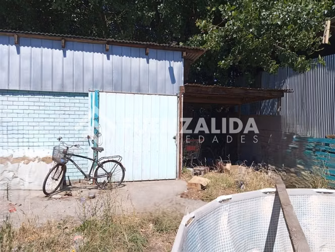 Venta de Parcela en Angol a 10 minutos del centro