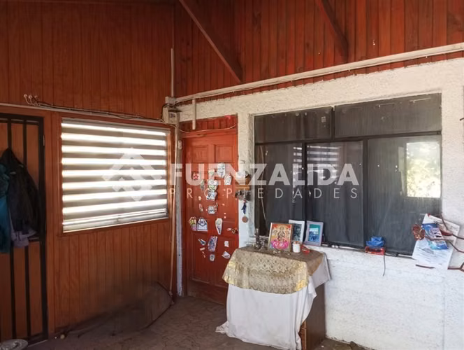 Venta de Parcela en Angol a 10 minutos del centro