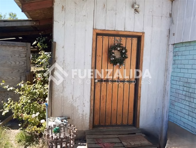 Venta de Parcela en Angol a 10 minutos del centro