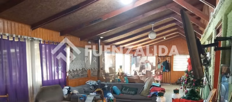 Venta de Parcela en Angol a 10 minutos del centro