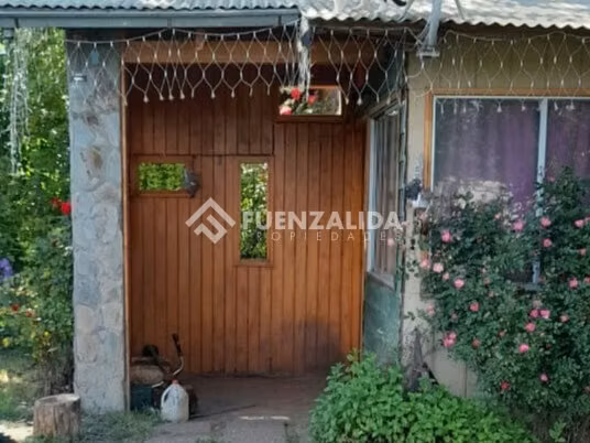 Venta de Parcela en Angol a 10 minutos del centro