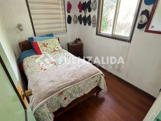 Venta parcela en Quillón con Piscina y Jardín formado - Imagen 12