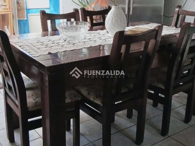 Venta parcela en Quillón con Piscina y Jardín formado - Imagen 6