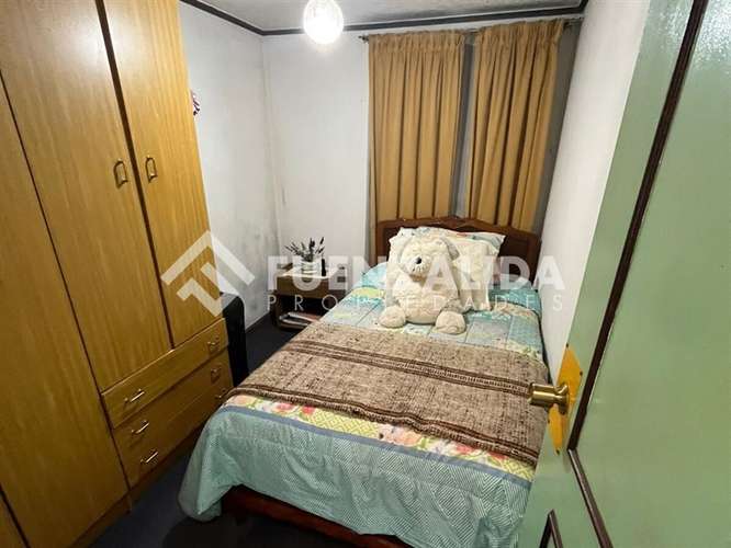 Venta parcela en Quillón con Piscina y Jardín formado - Imagen 11