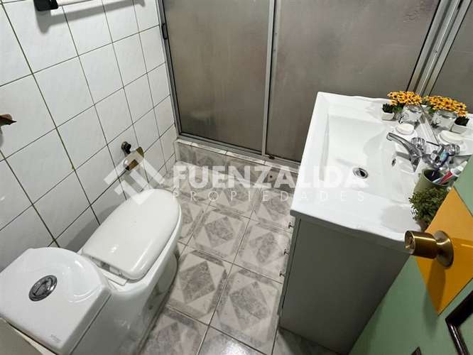 Venta parcela en Quillón con Piscina y Jardín formado - Imagen 9