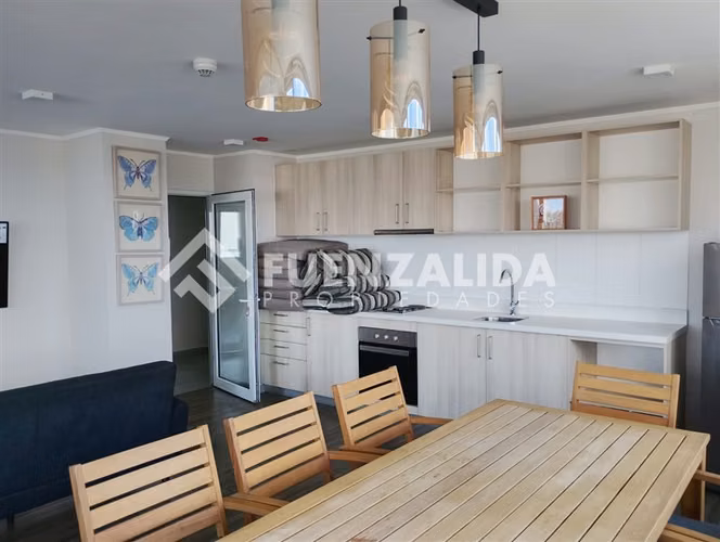 Venta Departamento en Concepción cercano a USS - Imagen 16