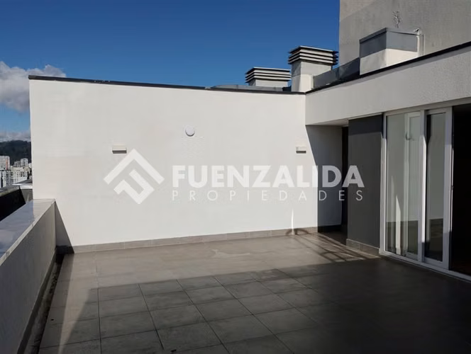 Venta Departamento en Concepción cercano a USS - Imagen 22