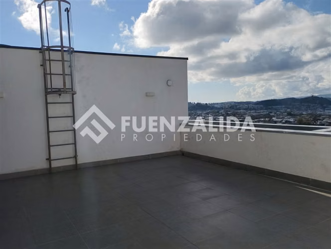 Venta Departamento en Concepción cercano a USS - Imagen 21