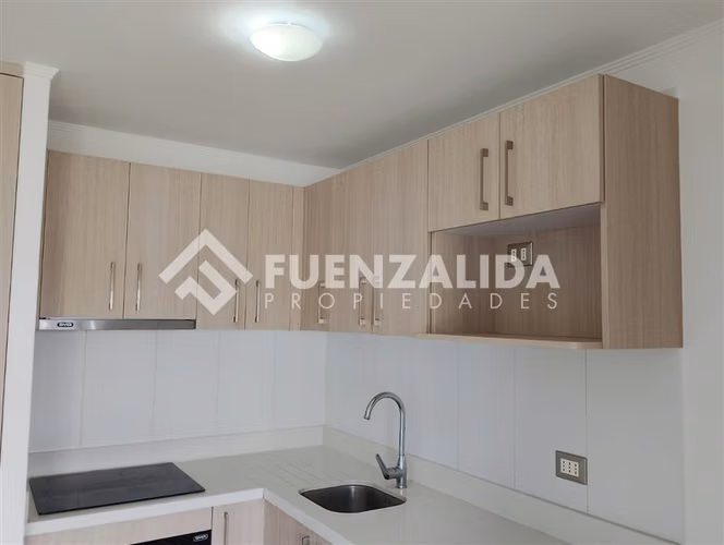 Venta Departamento en Concepción cercano a USS - Imagen 4