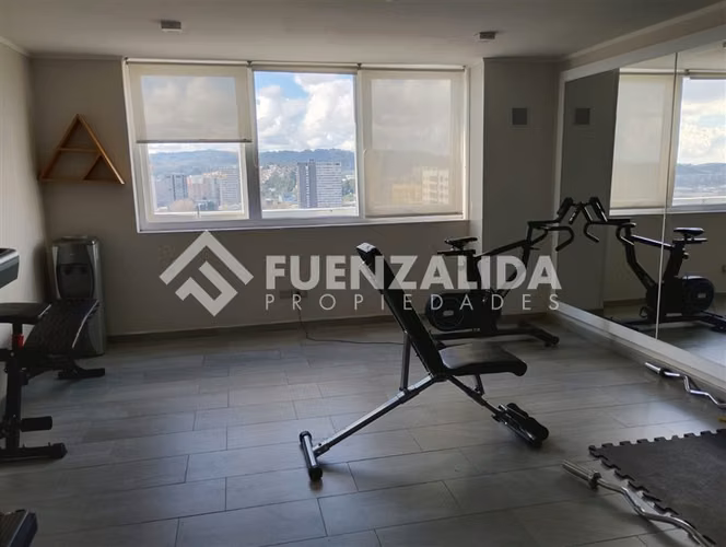 Venta Departamento en Concepción cercano a USS - Imagen 20