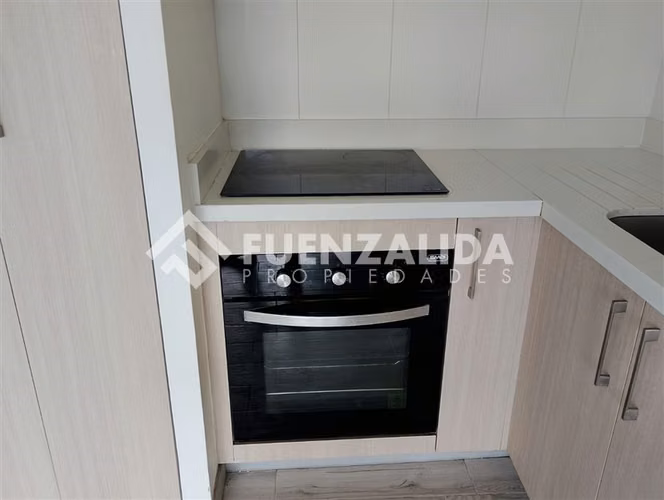 Venta Departamento en Concepción cercano a USS - Imagen 5