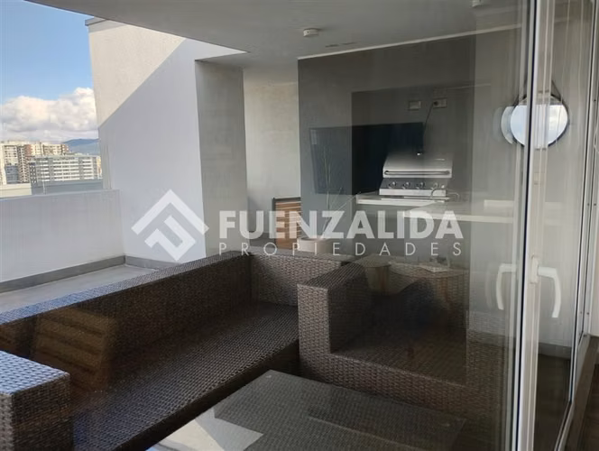 Venta Departamento en Concepción cercano a USS - Imagen 19