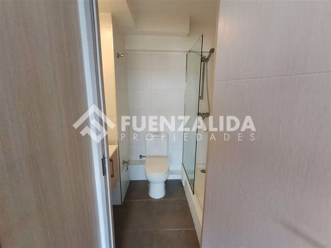Venta Departamento en Concepción cercano a USS - Imagen 11
