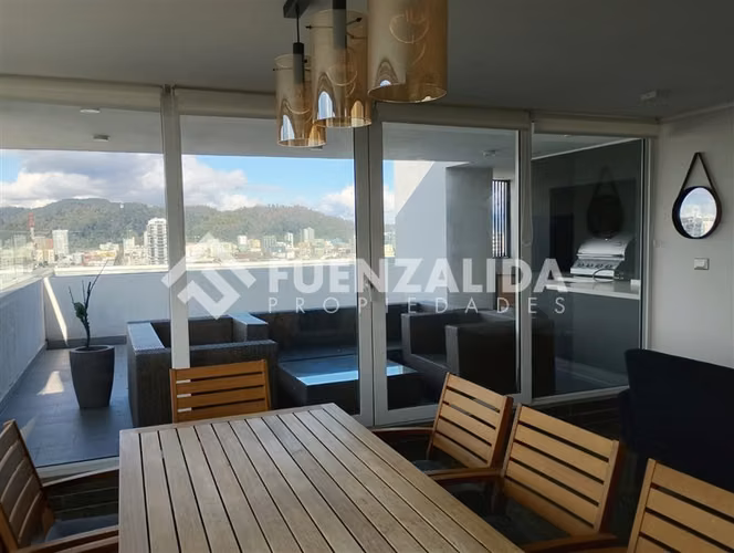 Venta Departamento en Concepción cercano a USS - Imagen 15