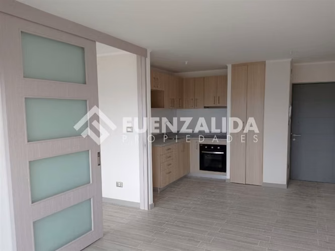 Venta Departamento en Concepción cercano a USS