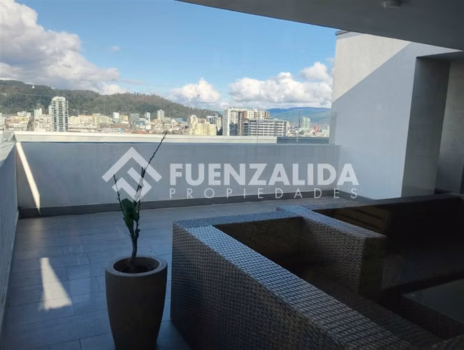 Venta Departamento en Concepción cercano a USS - Imagen 17